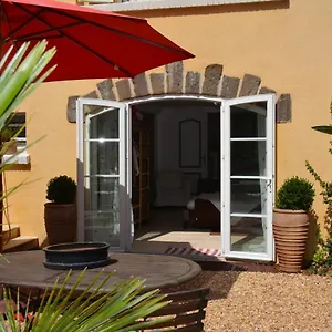 Bed & Breakfast La Javanaise, Saint Aygulf