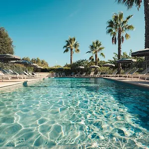 4* Hotel Le Catalogne