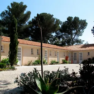 Aparthotel Athéna, Saint Aygulf