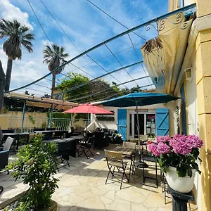 2* Hotel L'escale Au Soleil