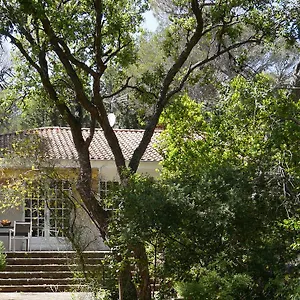 Bed & Breakfast La Maison Blanche