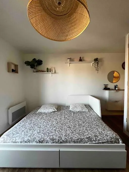 Zen Studio 300M Des Plages Saint Aygulf