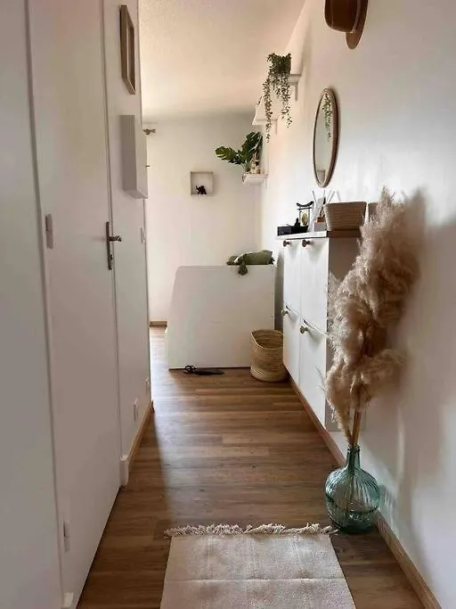 Zen Studio 300M Des Plages Saint Aygulf Apartment