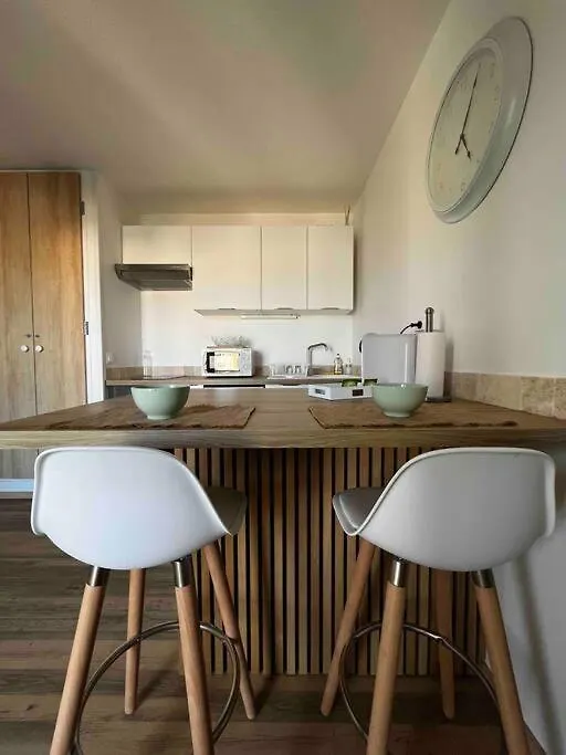 Zen Studio 300M Des Plages Saint Aygulf France